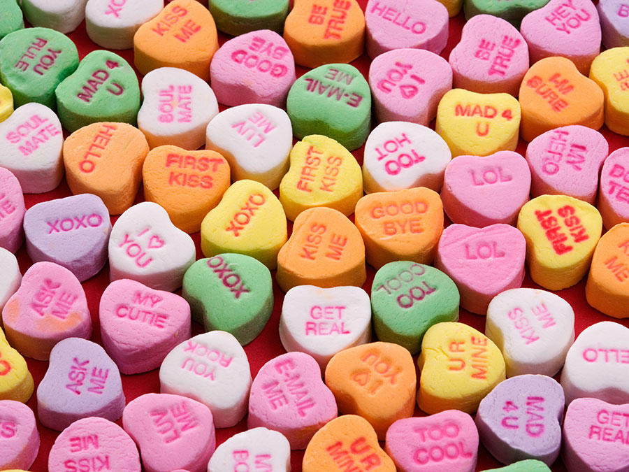 20 Easy and Sweet Valentine's Day Games Kids Will Heart